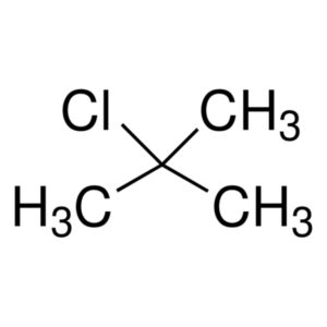 2-Chloro-2-methylpropane
