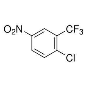 2-Chloro-5-nitrobenzotrifluoride