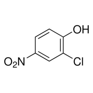 2-Chloro-4-nitrophenol