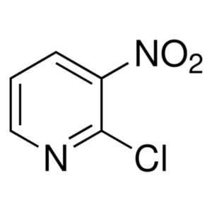 2-Chloro-3-nitropyridine