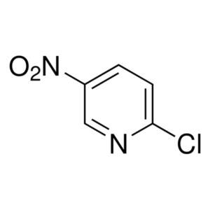 2-Chloro-5-nitropyridine