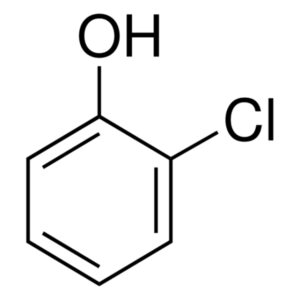 2-Chlorophenol