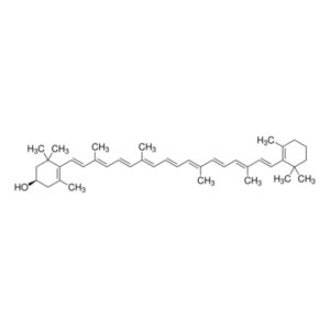 β-Cryptoxanthin