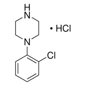 1-(2-Chlorophenyl)piperazine monohydrochloride