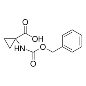 1-(Z-amino)cyclopropanecarboxylic acid