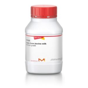 Casein from bovine milk