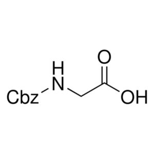 Z-Gly-OH
