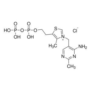 Thiamine pyrophosphate