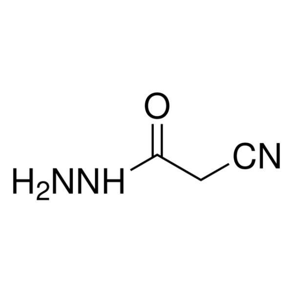 Cyanoacetohydrazide