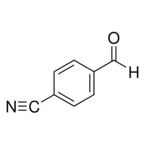 4-Formylbenzonitrile