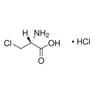 β-Chloro-ʟ-alanine hydrochloride