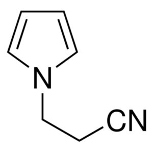 1-(2-Cyanoethyl)pyrrole