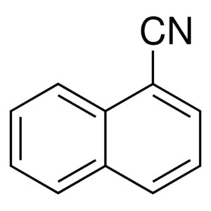 1-Cyanonaphthalene