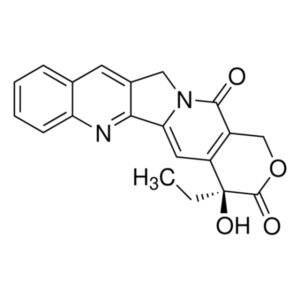 (S)-(+)-Camptothecin