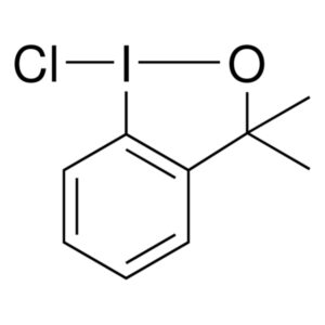 1-Chloro-3,3-dimethylbenziodoxole