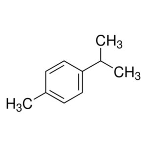 p-Cymene solution