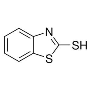 2-Mercaptobenzothiazole