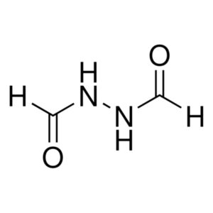 1,2-Diformylhydrazine