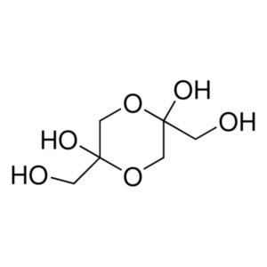 1,3-Dihydroxyacetone dimer