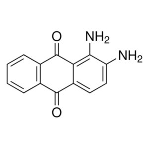 1,2-Diaminoanthraquinone