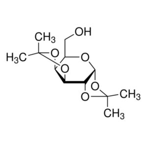 1,2:3,4-Di-O-isopropylidene-α-ᴅ-galactopyranose