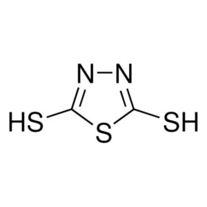 1,3,4-Thiadiazole-2,5-dithiol