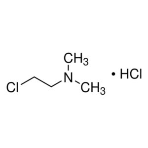 2-Chloro-N,N-dimethylethylamine hydrochloride