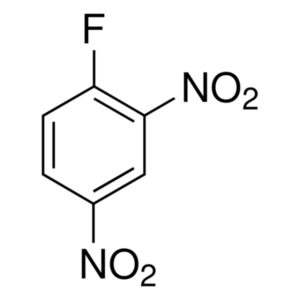 1-Fluoro-2,4-dinitrobenzene