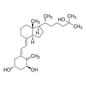 1α,25-Dihydroxyvitamin D₃