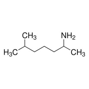 2-Amino-6-methylheptane