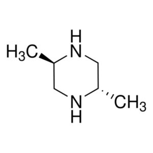 trans-2,5-Dimethylpiperazine