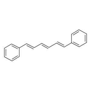 1,6-Diphenyl-1,3,5-hexatriene
