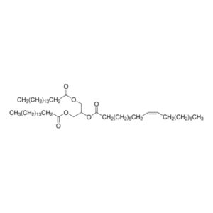 1,3-Dipalmitoyl-2-oleoylglycerol