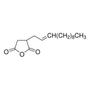 (2-Dodecen-1-yl)succinic anhydride