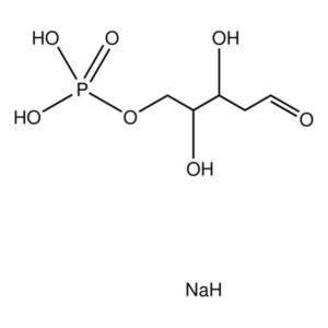 2-Deoxyribose 5-phosphate sodium salt
