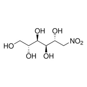 1-Deoxy-1-nitro-ᴅ-mannitol