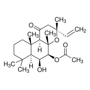 1,9-Dideoxyforskolin from Coleus forskohlii
