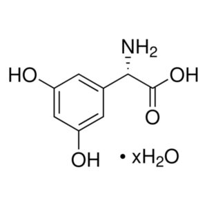 (S)-3,5-Dihydroxyphenylglycine hydrate