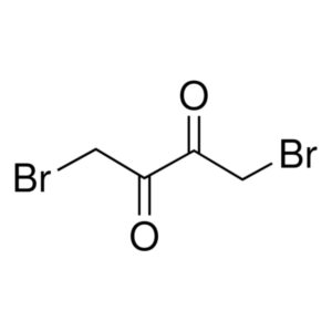 1,4-Dibromo-2,3-butanedione