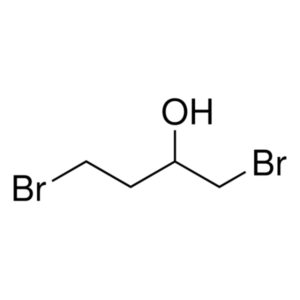 1,4-Dibromo-2-butanol