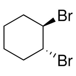 trans-1,2-Dibromocyclohexane