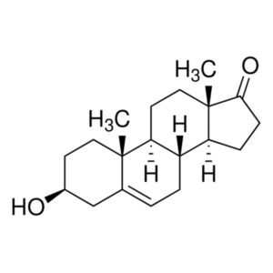 trans-Dehydroandrosterone