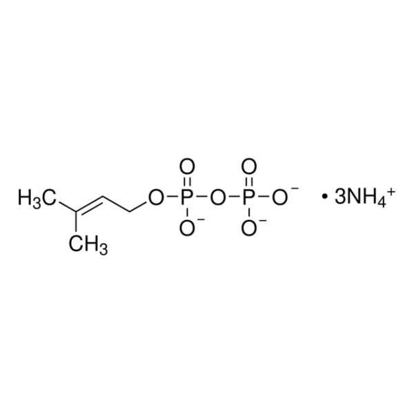 γ,γ-Dimethylallyl pyrophosphate triammonium salt