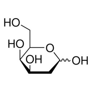 2-Deoxy-ᴅ-galactose