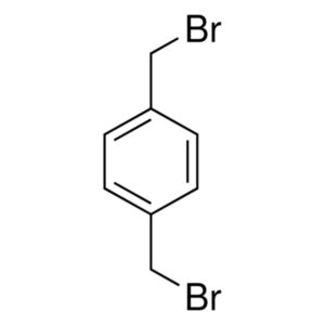 α,α′-Dibromo-p-xylene