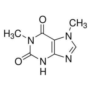 1,7-Dimethylxanthine