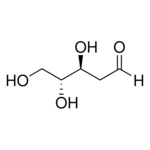 2-Deoxy-ᴅ-ribose