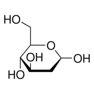 2-Deoxy-ᴅ-glucose