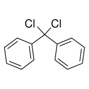 α,α-Dichlorodiphenylmethane