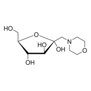 1-Deoxy-1-morpholino-ᴅ-fructose